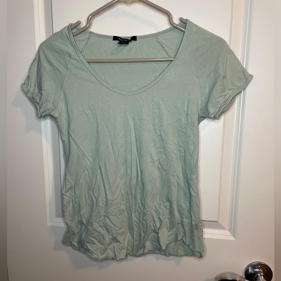 Revamped green T-Shirt - Picture 1 of 1